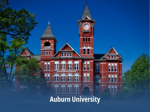 Auburn