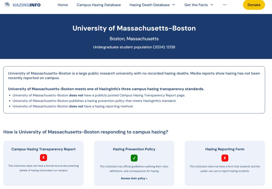 FireShot Capture 105 - University of Massachusetts-Boston Hazing Report & Policies_ - [www.hazinginfo.org]