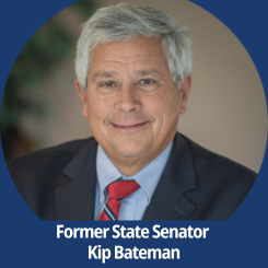 Kip Bateman - NJ