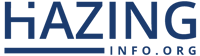 NEW HazingInfo.org Logo - Navy-1