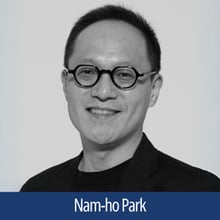 Namho Launch Blog