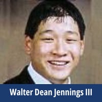 Walter Dean Jennings III