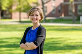 Dr. Elizabeth Allan