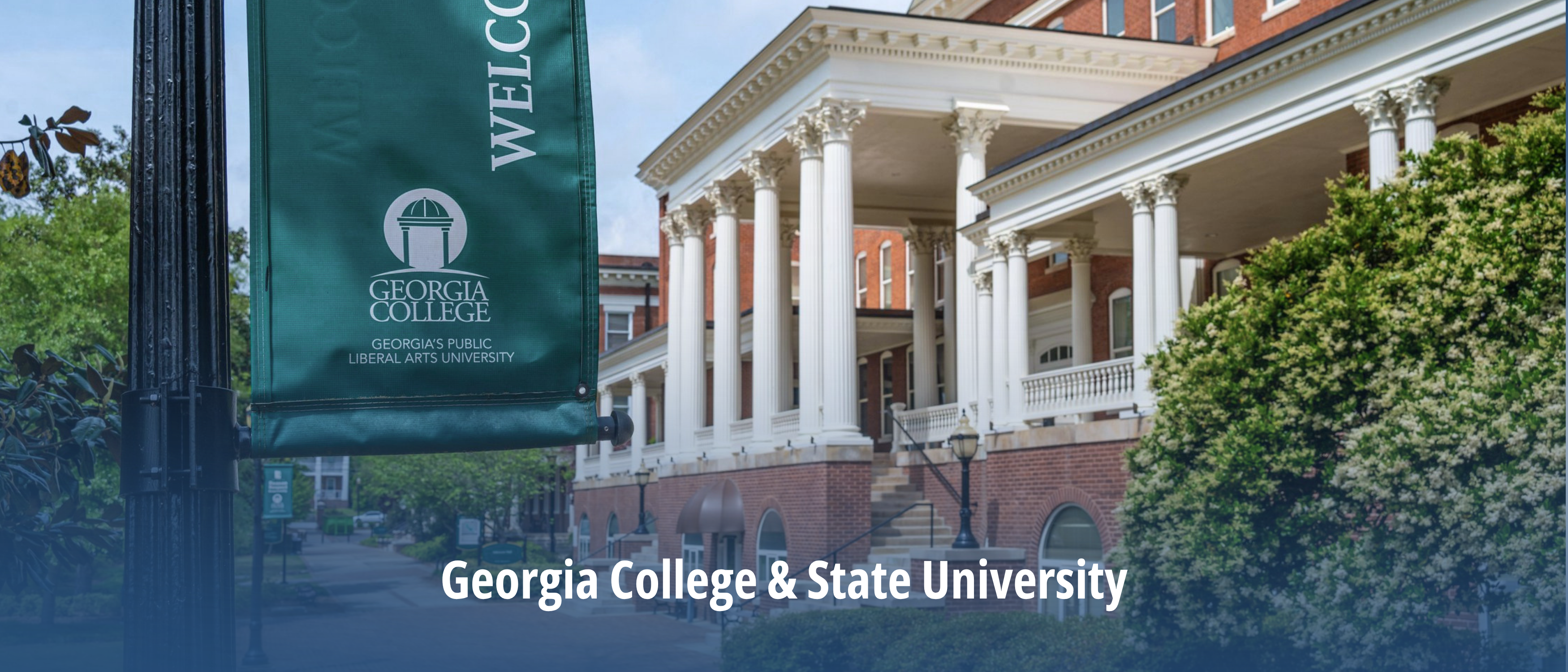 Photo of Georgia College and State University