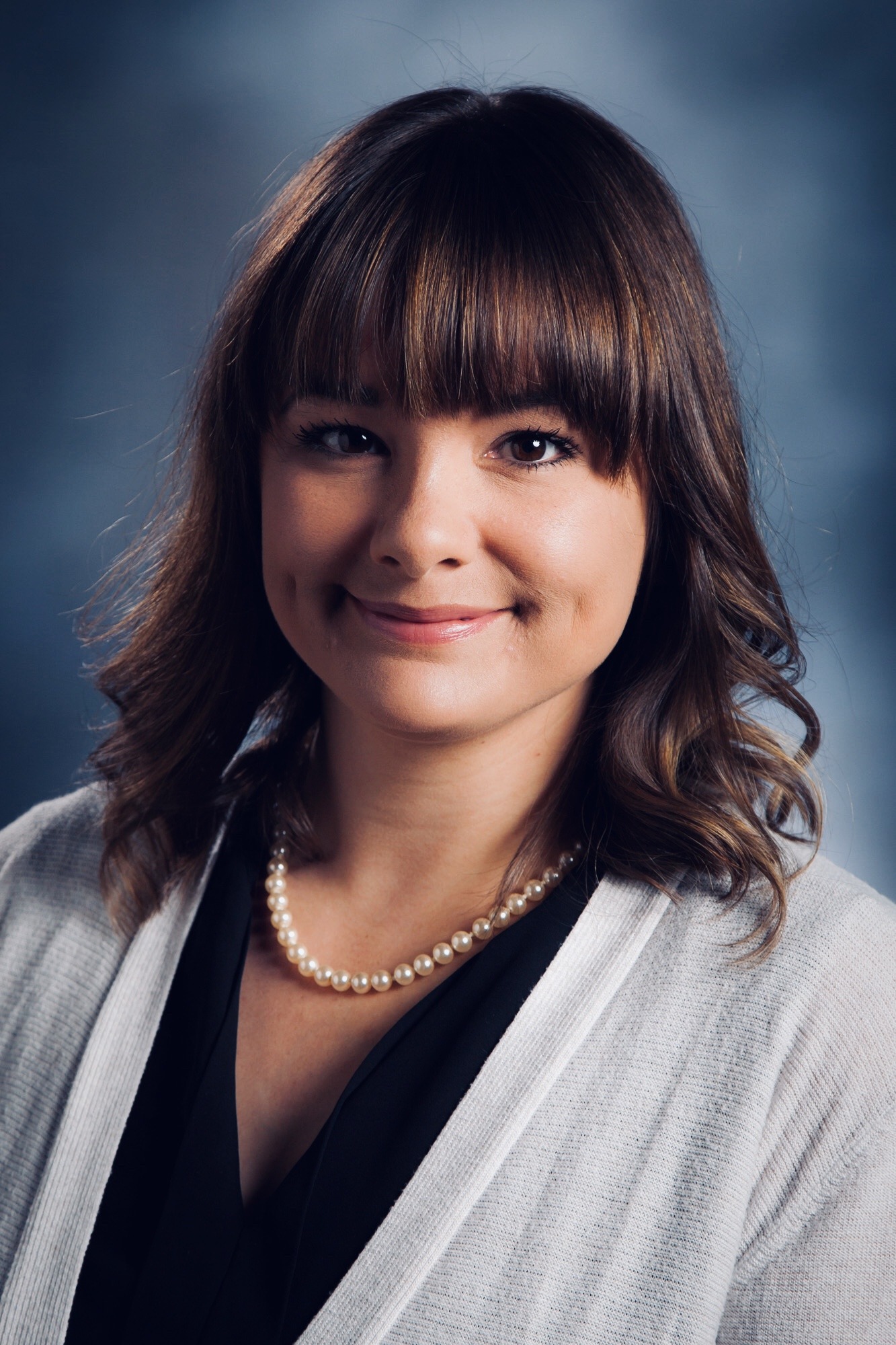 Megan DeShon-Runge